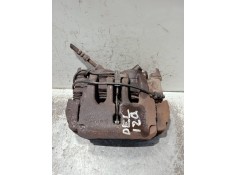 Recambio de pinza freno delantera izquierda para volkswagen crafter caja cerrada referencia OEM IAM 929302  