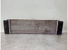 Recambio de intercooler para volkswagen crafter caja cerrada referencia OEM IAM A9065010201 2E0145804A 6819171