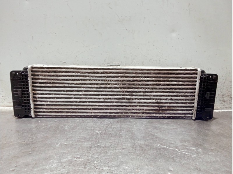 Recambio de intercooler para volkswagen crafter caja cerrada referencia OEM IAM A9065010201 2E0145804A 6819171