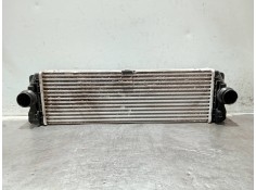 Recambio de intercooler para volkswagen crafter caja cerrada referencia OEM IAM A9065010201 2E0145804A 6819171 2