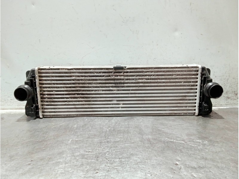 Recambio de intercooler para volkswagen crafter caja cerrada referencia OEM IAM A9065010201 2E0145804A 6819171