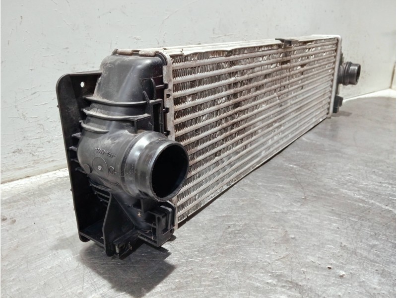 Recambio de intercooler para volkswagen crafter caja cerrada referencia OEM IAM A9065010201 2E0145804A 6819171