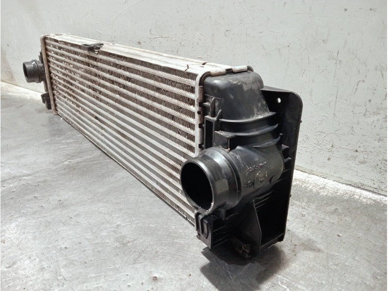 Recambio de intercooler para volkswagen crafter caja cerrada referencia OEM IAM A9065010201 2E0145804A 6819171