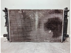 Recambio de radiador agua para volkswagen crafter caja cerrada referencia OEM IAM 9065000102 2E0121253A 988151J
