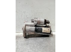 Recambio de motor arranque para volkswagen crafter caja cerrada referencia OEM IAM 2H0911023K 9069061300 0001153019