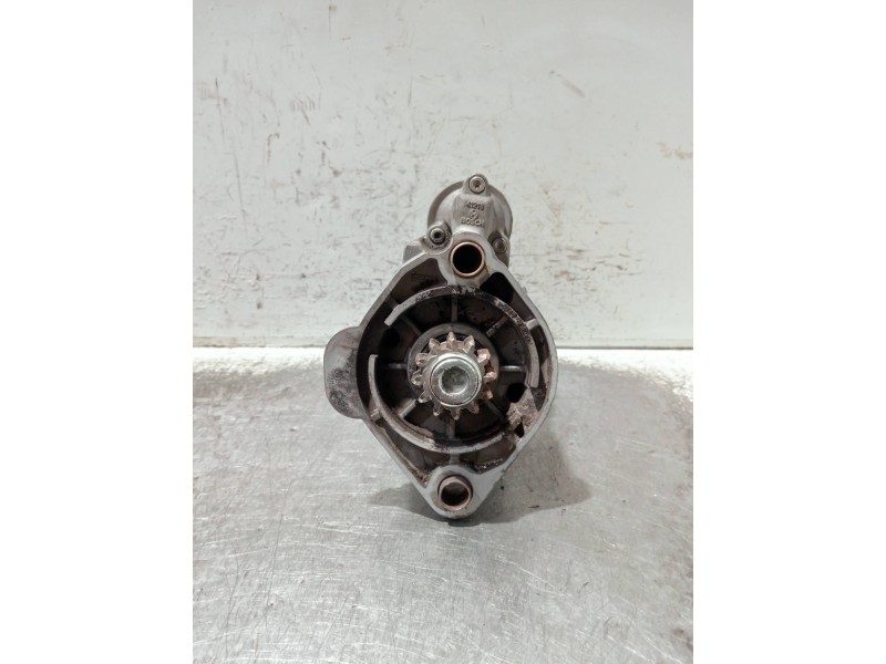 Recambio de motor arranque para volkswagen crafter caja cerrada referencia OEM IAM 2H0911023K 9069061300 0001153019