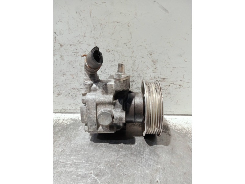 Recambio de bomba direccion para volkswagen crafter caja cerrada referencia OEM IAM 2E0422145B 9064660501 B4911041702