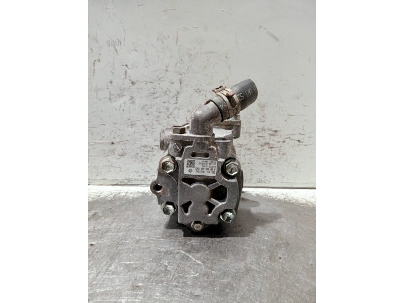 Recambio de bomba direccion para volkswagen crafter caja cerrada referencia OEM IAM 2E0422145B 9064660501 B4911041702