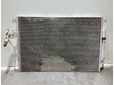 Recambio de condensador / radiador aire acondicionado para volkswagen crafter caja cerrada referencia OEM IAM 9065000054 M167472 2