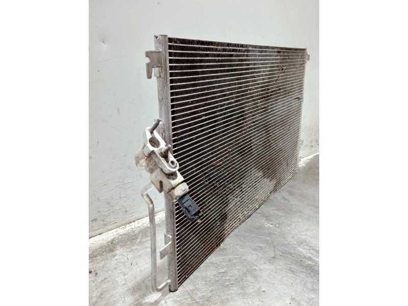 Recambio de condensador / radiador aire acondicionado para volkswagen crafter caja cerrada referencia OEM IAM 9065000054 M167472