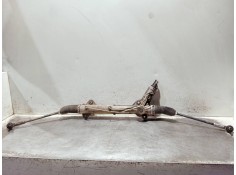 Recambio de cremallera direccion para volkswagen crafter caja cerrada referencia OEM IAM A9064601300 606279 