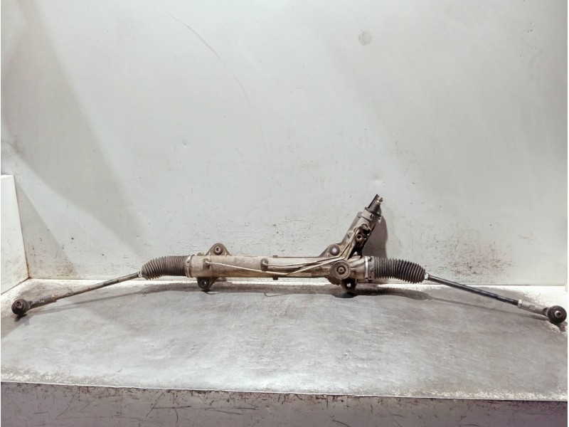 Recambio de cremallera direccion para volkswagen crafter caja cerrada referencia OEM IAM A9064601300 606279 