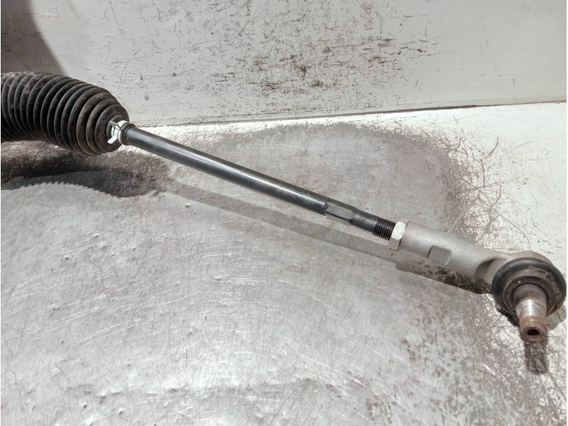 Recambio de cremallera direccion para volkswagen crafter caja cerrada referencia OEM IAM A9064601300 606279 