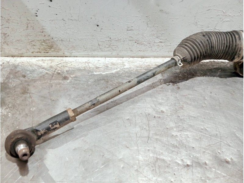 Recambio de cremallera direccion para volkswagen crafter caja cerrada referencia OEM IAM A9064601300 606279 