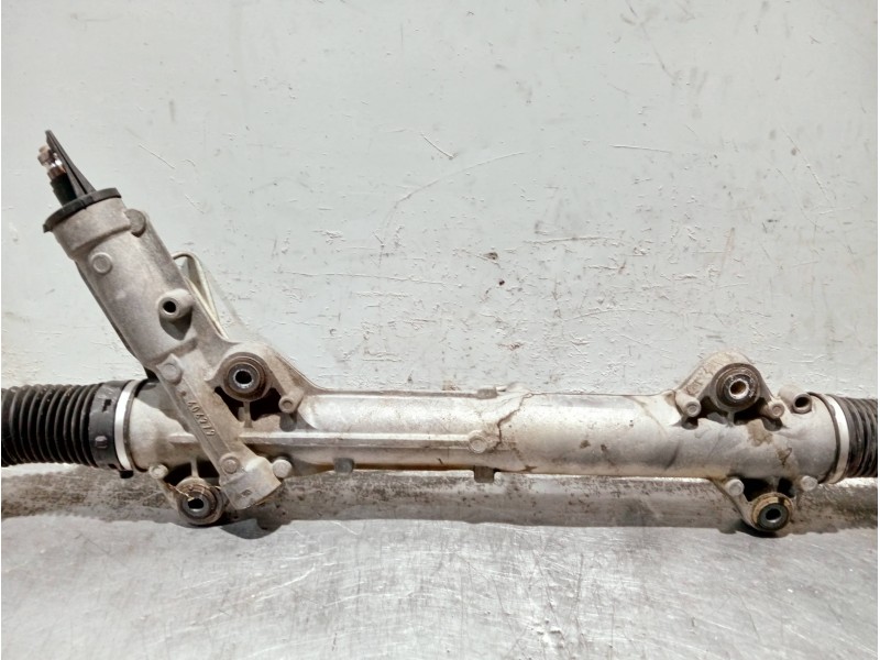 Recambio de cremallera direccion para volkswagen crafter caja cerrada referencia OEM IAM A9064601300 606279 