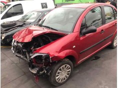 citroen c3 del año 2009