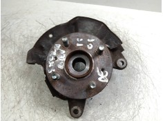 Recambio de mangueta delantera derecha para kia shuma ii 1.6 cat referencia OEM IAM   