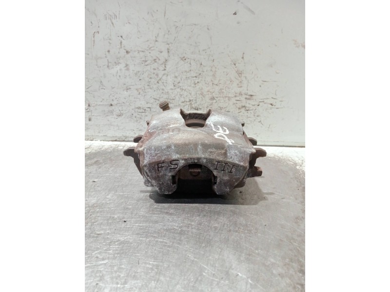 Recambio de pinza freno delantera derecha para volkswagen golf vi (5k1) referencia OEM IAM   