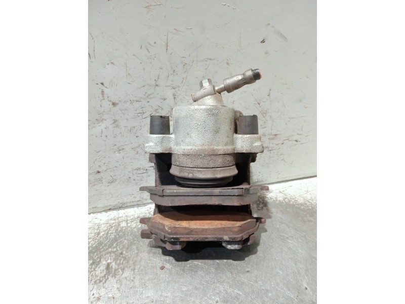 Recambio de pinza freno delantera derecha para volkswagen golf vi (5k1) referencia OEM IAM   