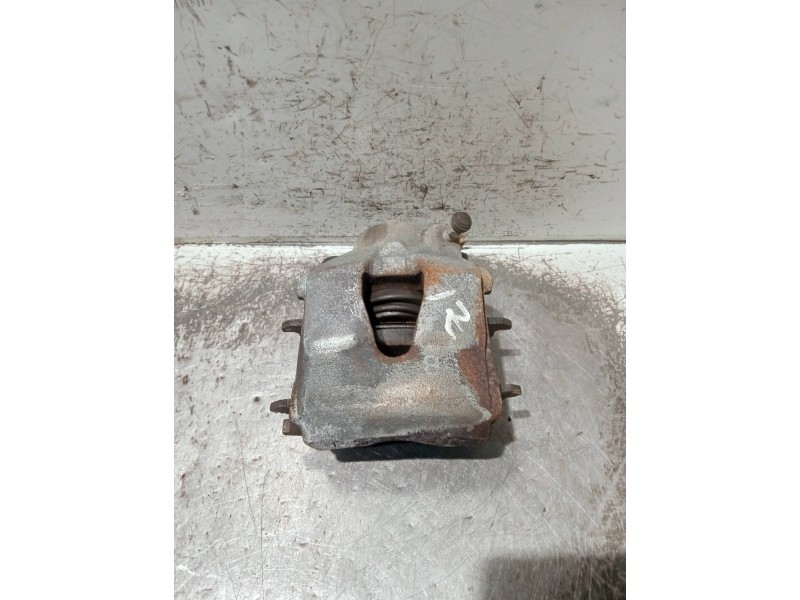 Recambio de pinza freno delantera izquierda para volkswagen golf vi (5k1) referencia OEM IAM   