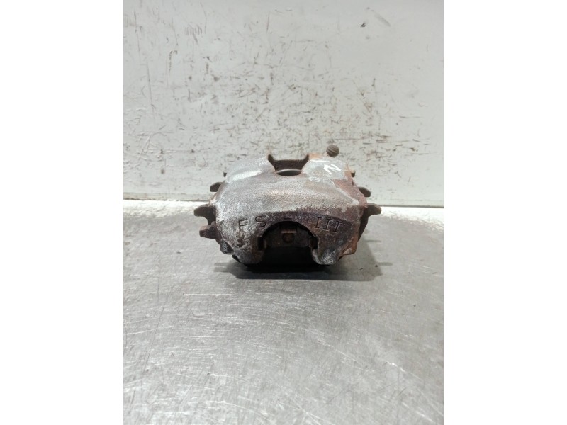 Recambio de pinza freno delantera izquierda para volkswagen golf vi (5k1) referencia OEM IAM   