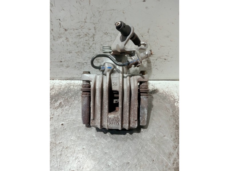 Recambio de pinza freno trasera izquierda para volkswagen golf vi (5k1) referencia OEM IAM   
