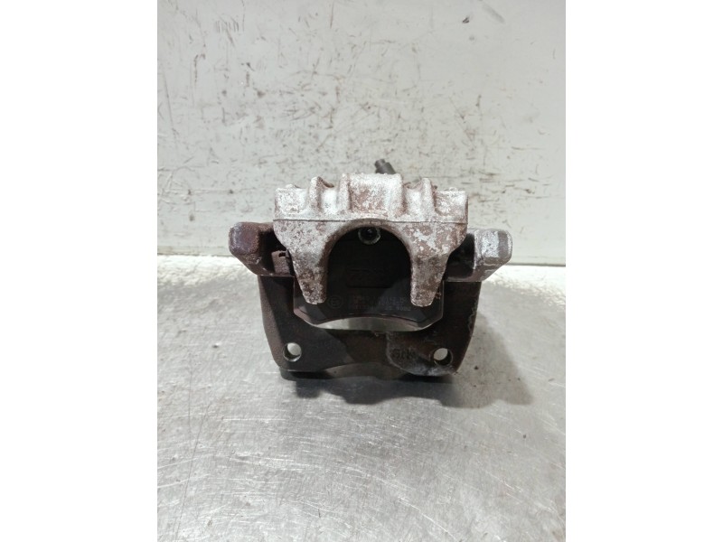 Recambio de pinza freno trasera izquierda para volkswagen golf vi (5k1) referencia OEM IAM   