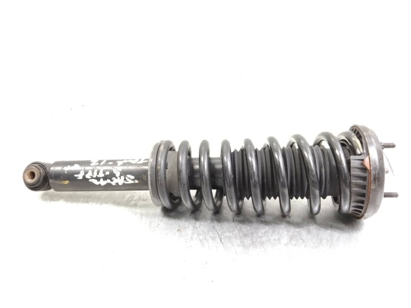 Recambio de amortiguador trasero izquierdo para jaguar s-type 3.0 v6 24v cat referencia OEM IAM   