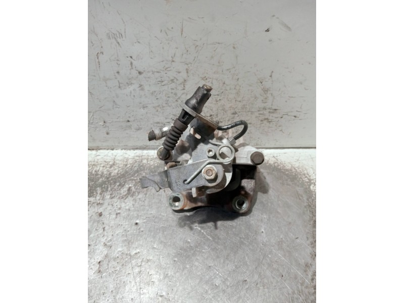 Recambio de pinza freno trasera izquierda para volkswagen golf vi (5k1) referencia OEM IAM   