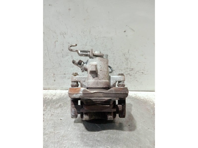 Recambio de pinza freno trasera izquierda para volkswagen golf vi (5k1) referencia OEM IAM   