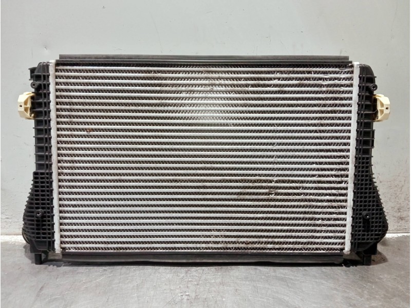 Recambio de intercooler para volkswagen golf vi (5k1) referencia OEM IAM 1K0145803AF  