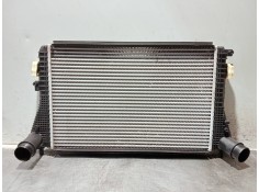 Recambio de intercooler para volkswagen golf vi (5k1) referencia OEM IAM 1K0145803AF   2