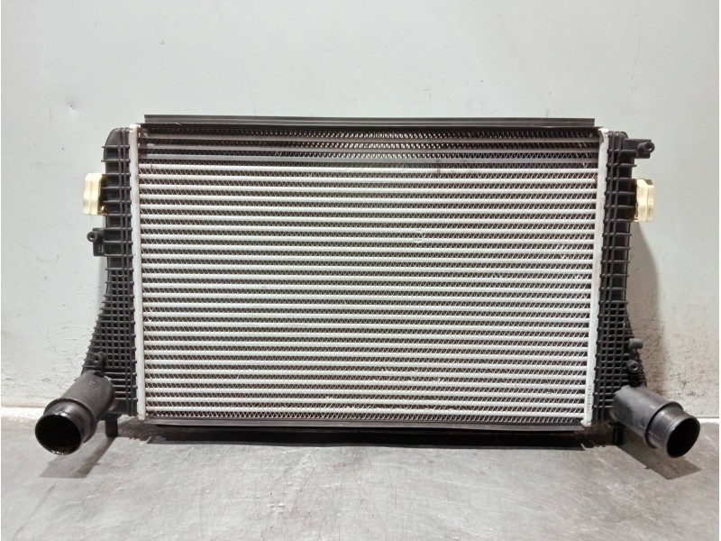 Recambio de intercooler para volkswagen golf vi (5k1) referencia OEM IAM 1K0145803AF  