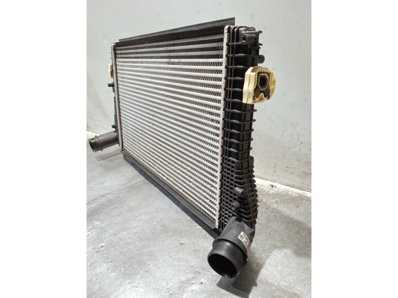 Recambio de intercooler para volkswagen golf vi (5k1) referencia OEM IAM 1K0145803AF  