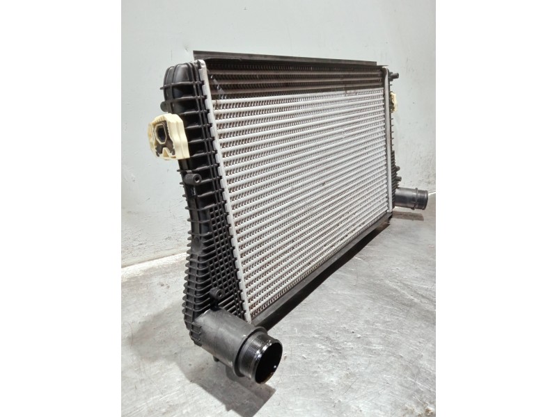 Recambio de intercooler para volkswagen golf vi (5k1) referencia OEM IAM 1K0145803AF  