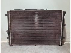 Recambio de radiador agua para volkswagen golf vi (5k1) referencia OEM IAM 1K0121251DD  
