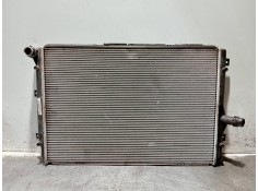 Recambio de radiador agua para volkswagen golf vi (5k1) referencia OEM IAM 1K0121251DD   2