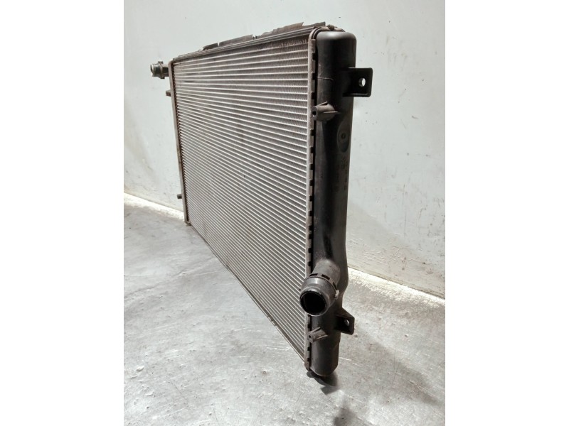 Recambio de radiador agua para volkswagen golf vi (5k1) referencia OEM IAM 1K0121251DD  