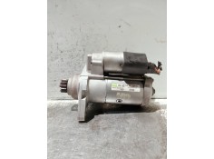 Recambio de motor arranque para volkswagen golf vi (5k1) referencia OEM IAM 02Z911024A ESW20ER121 