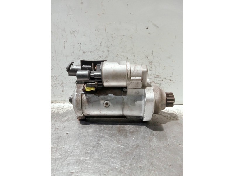 Recambio de motor arranque para volkswagen golf vi (5k1) referencia OEM IAM 02Z911024A ESW20ER121 