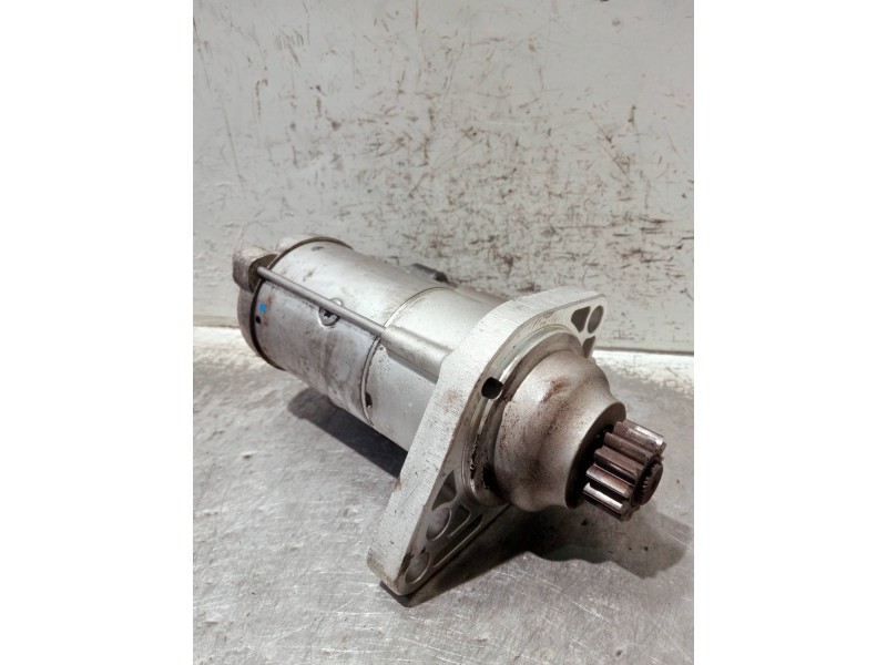 Recambio de motor arranque para volkswagen golf vi (5k1) referencia OEM IAM 02Z911024A ESW20ER121 