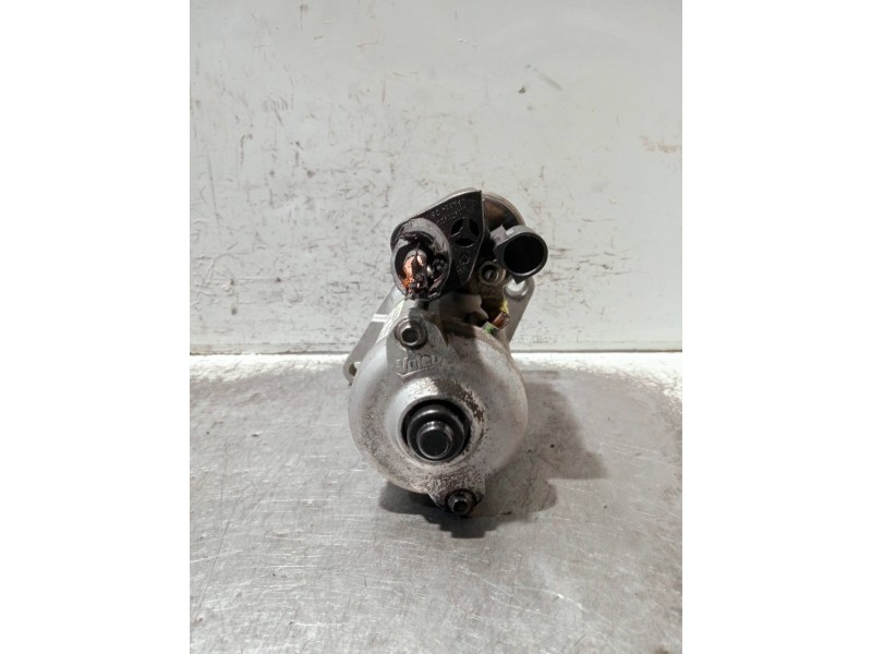 Recambio de motor arranque para volkswagen golf vi (5k1) referencia OEM IAM 02Z911024A ESW20ER121 