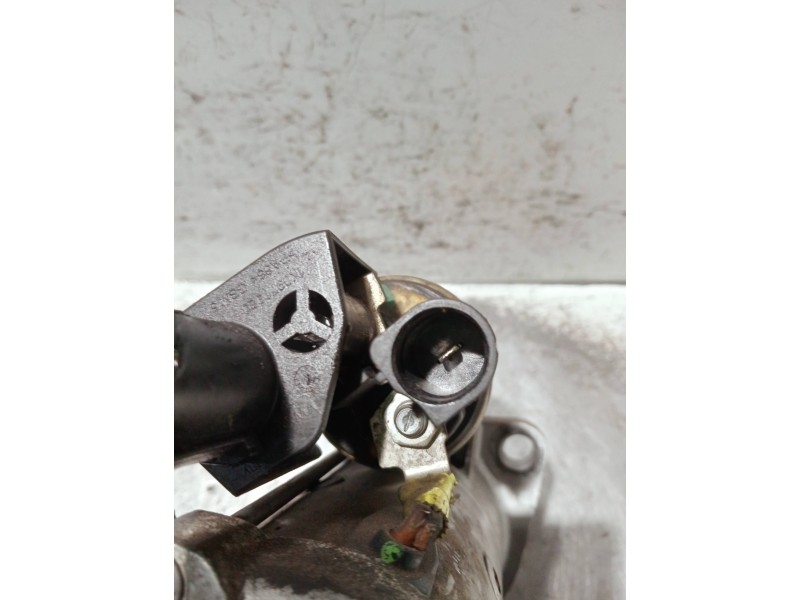 Recambio de motor arranque para volkswagen golf vi (5k1) referencia OEM IAM 02Z911024A ESW20ER121 