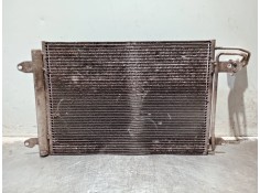 Recambio de condensador / radiador aire acondicionado para volkswagen golf vi (5k1) referencia OEM IAM 1K0820411N  
