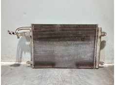 Recambio de condensador / radiador aire acondicionado para volkswagen golf vi (5k1) referencia OEM IAM 1K0820411N   2