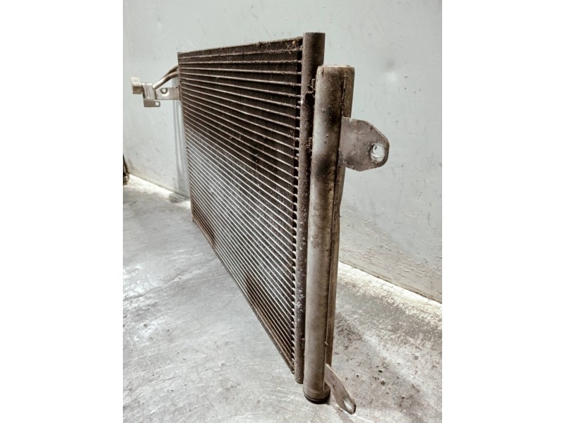Recambio de condensador / radiador aire acondicionado para volkswagen golf vi (5k1) referencia OEM IAM 1K0820411N  