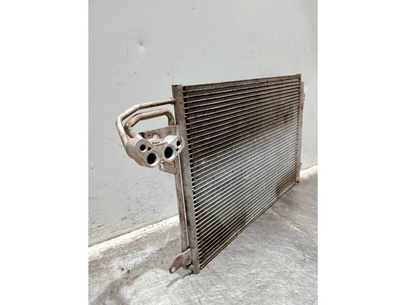 Recambio de condensador / radiador aire acondicionado para volkswagen golf vi (5k1) referencia OEM IAM 1K0820411N  
