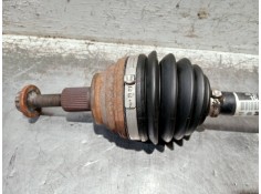 Recambio de transmision delantera izquierda para volkswagen golf vi (5k1) referencia OEM IAM 1K0407271CP   2