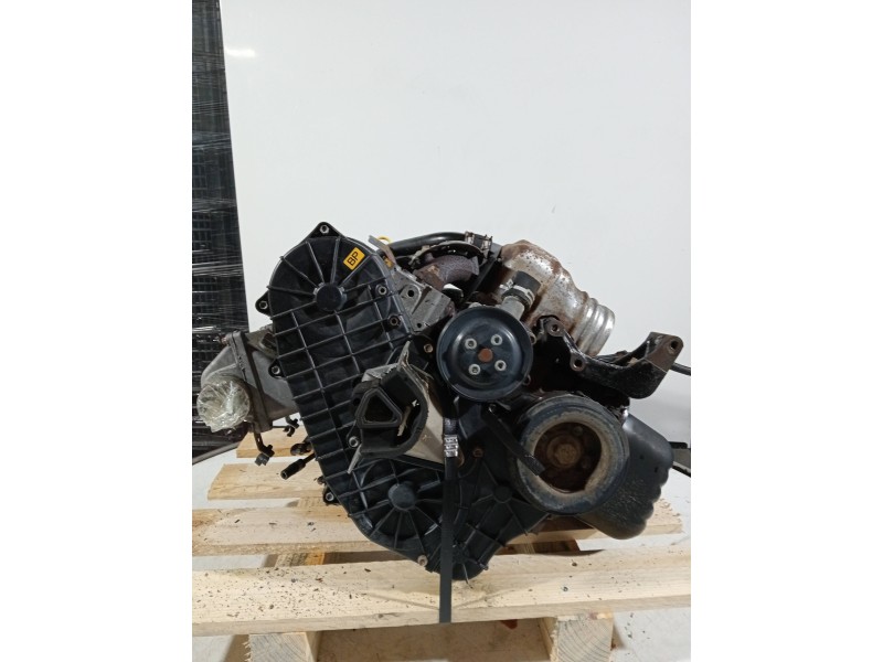 Recambio de motor completo para opel corsa b referencia OEM IAM X15DT 262132 BOSCH