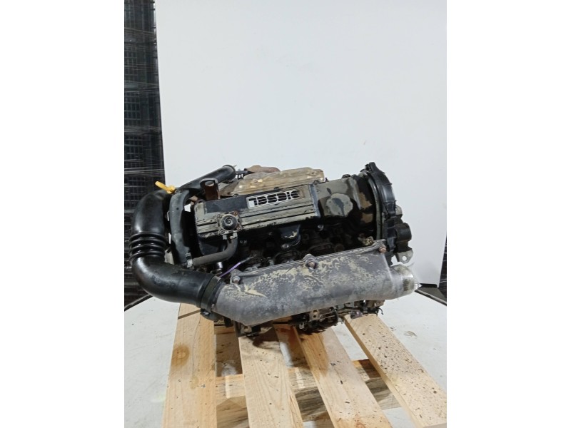 Recambio de motor completo para opel corsa b referencia OEM IAM X15DT 262132 BOSCH